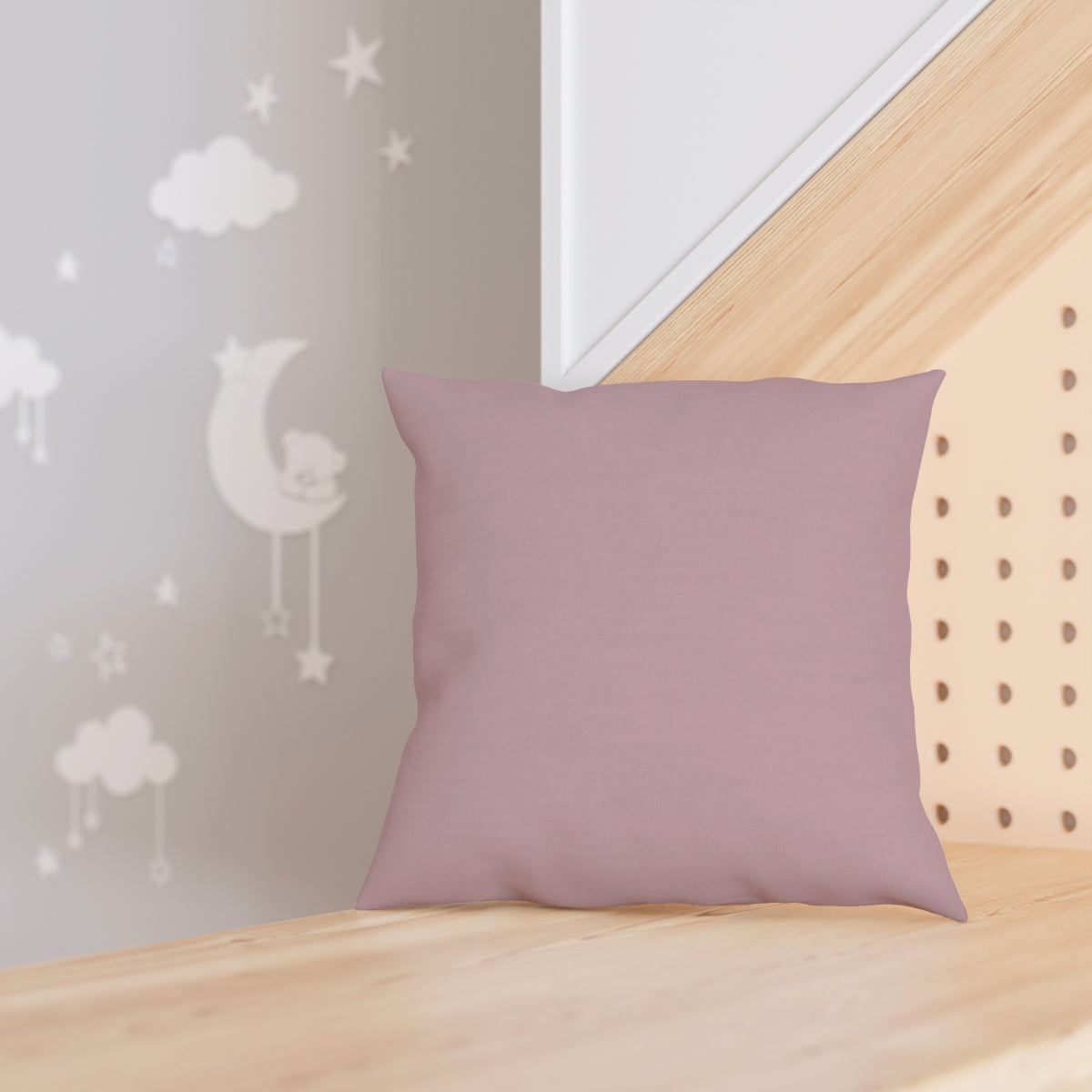 Sensory Cushion - Blush