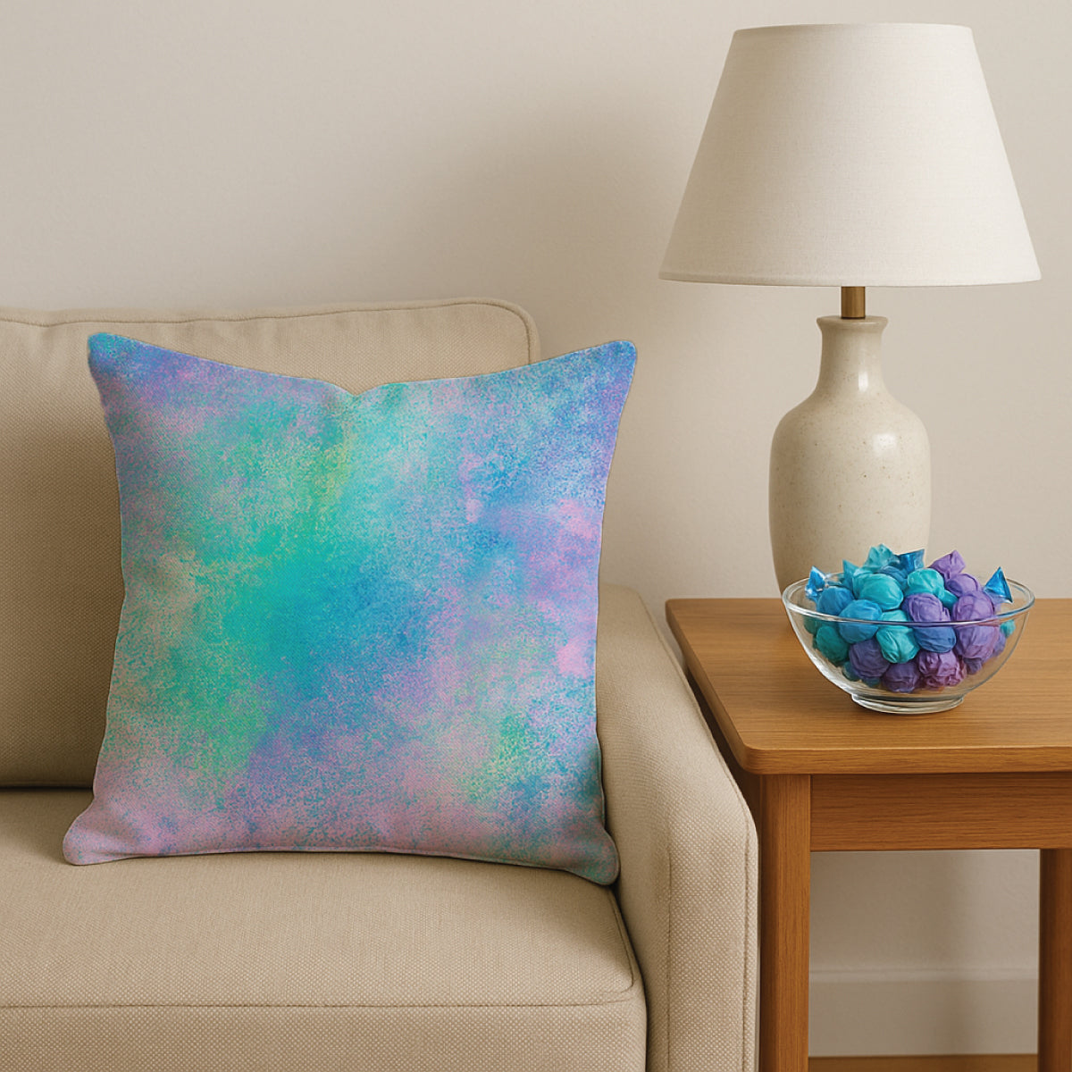 Sensory Cushion - Fizzy