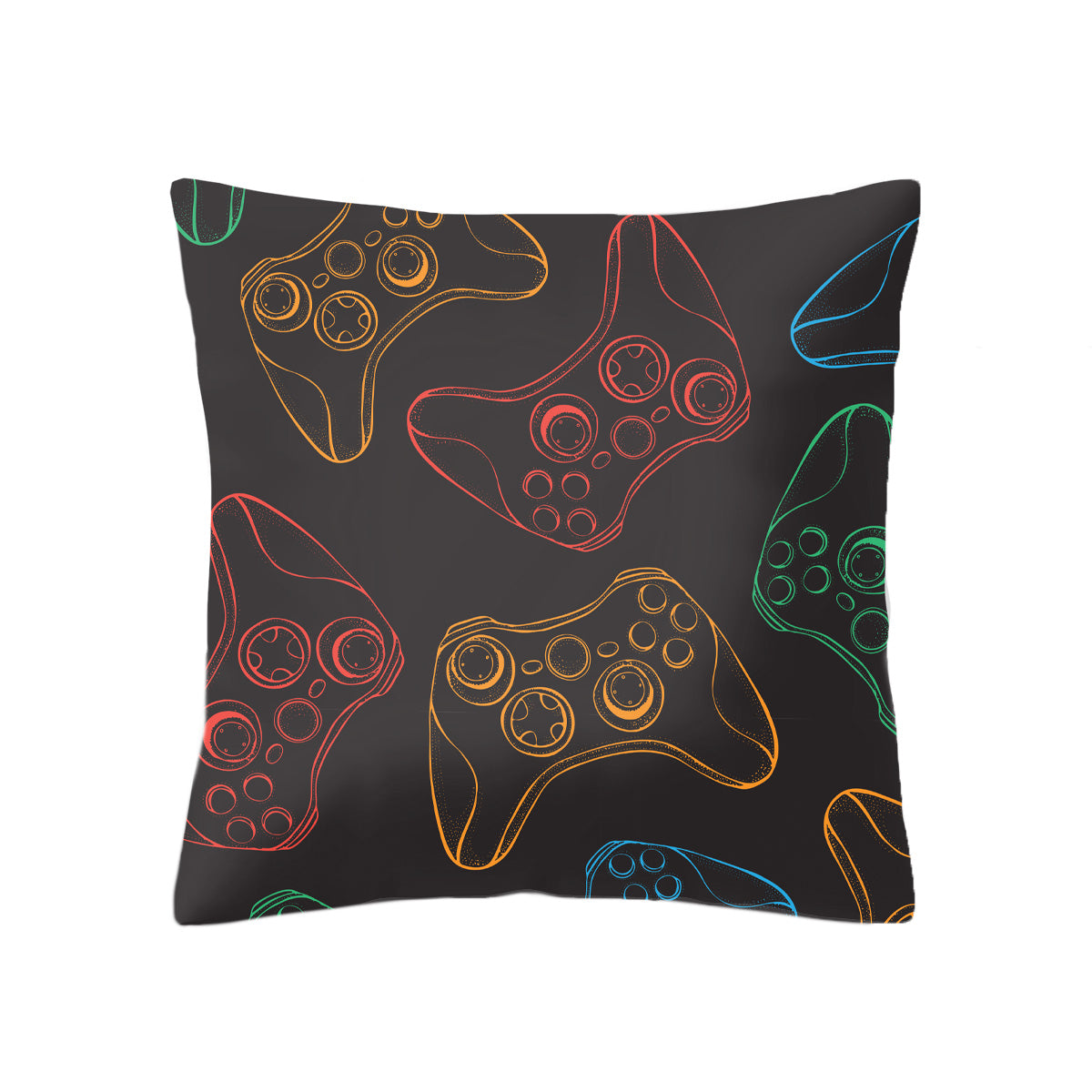 Sensory Cushion - Gamer