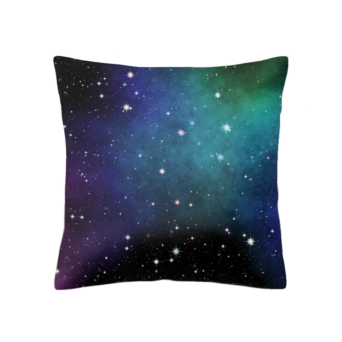 Sensory Cushion - Night Sky