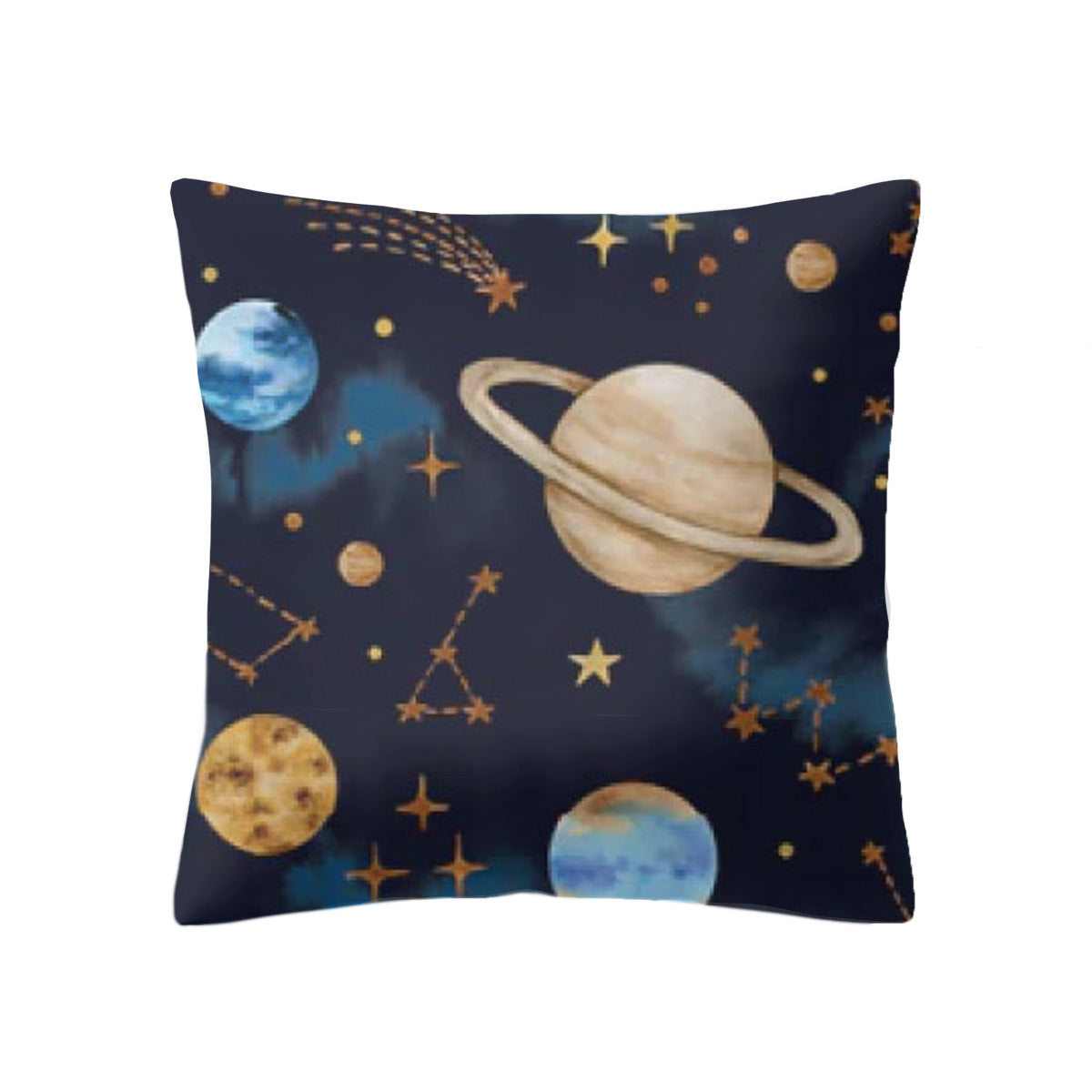 Sensory Cushion - Outer Space