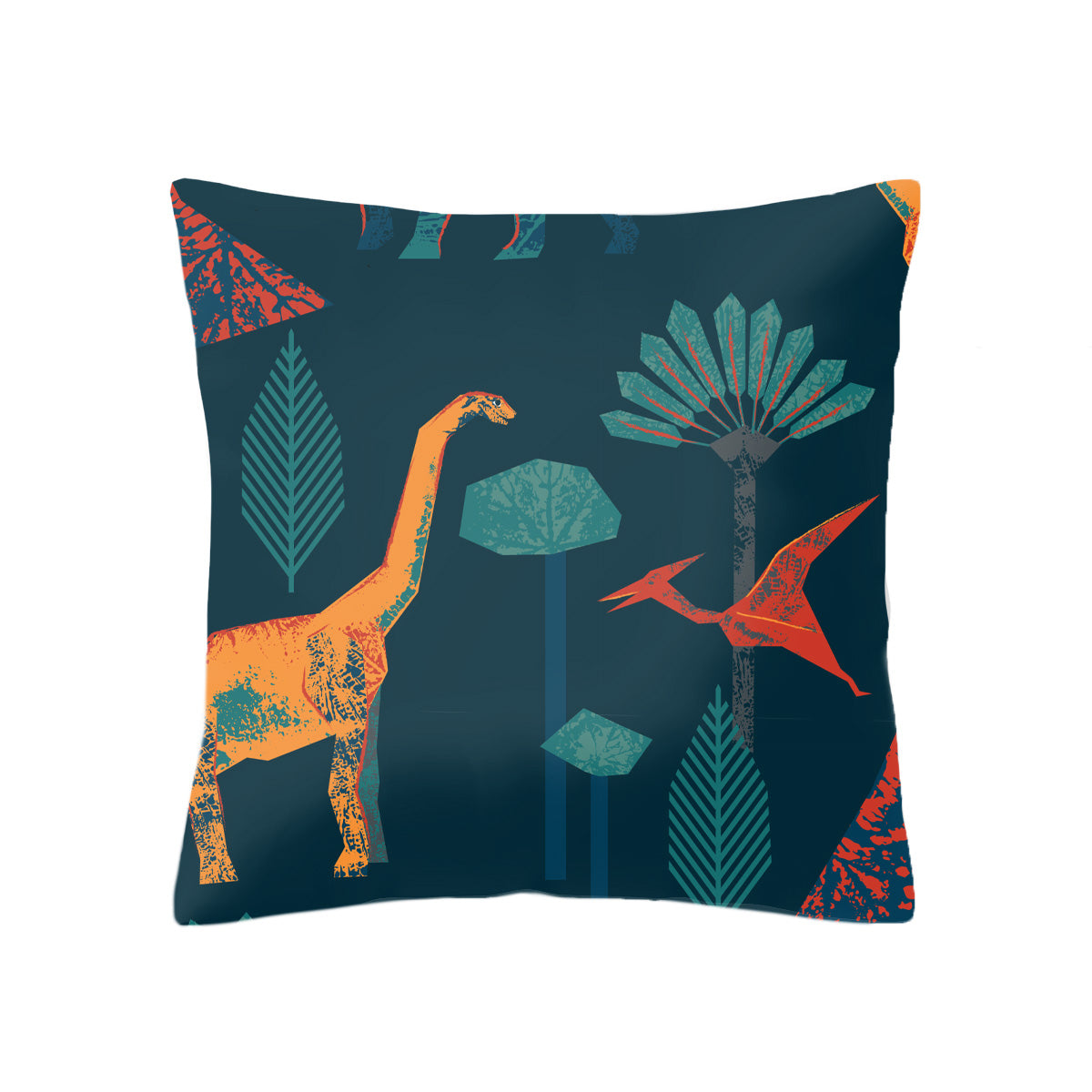 Sensory Cushion - Prehistoric