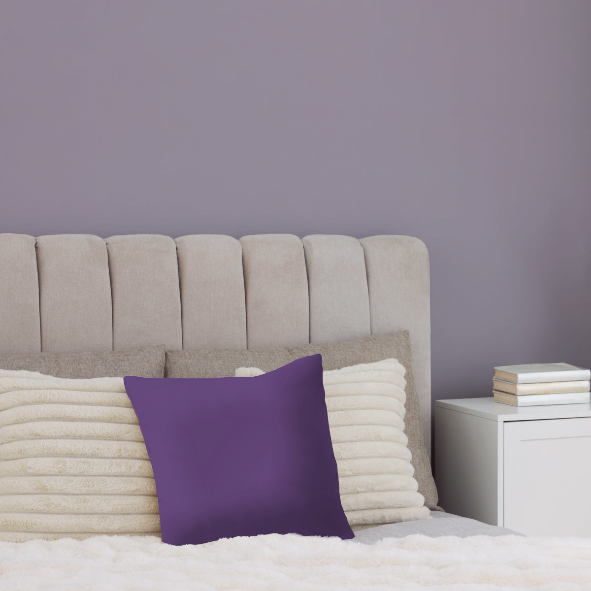 Sensory Cushion - Purple
