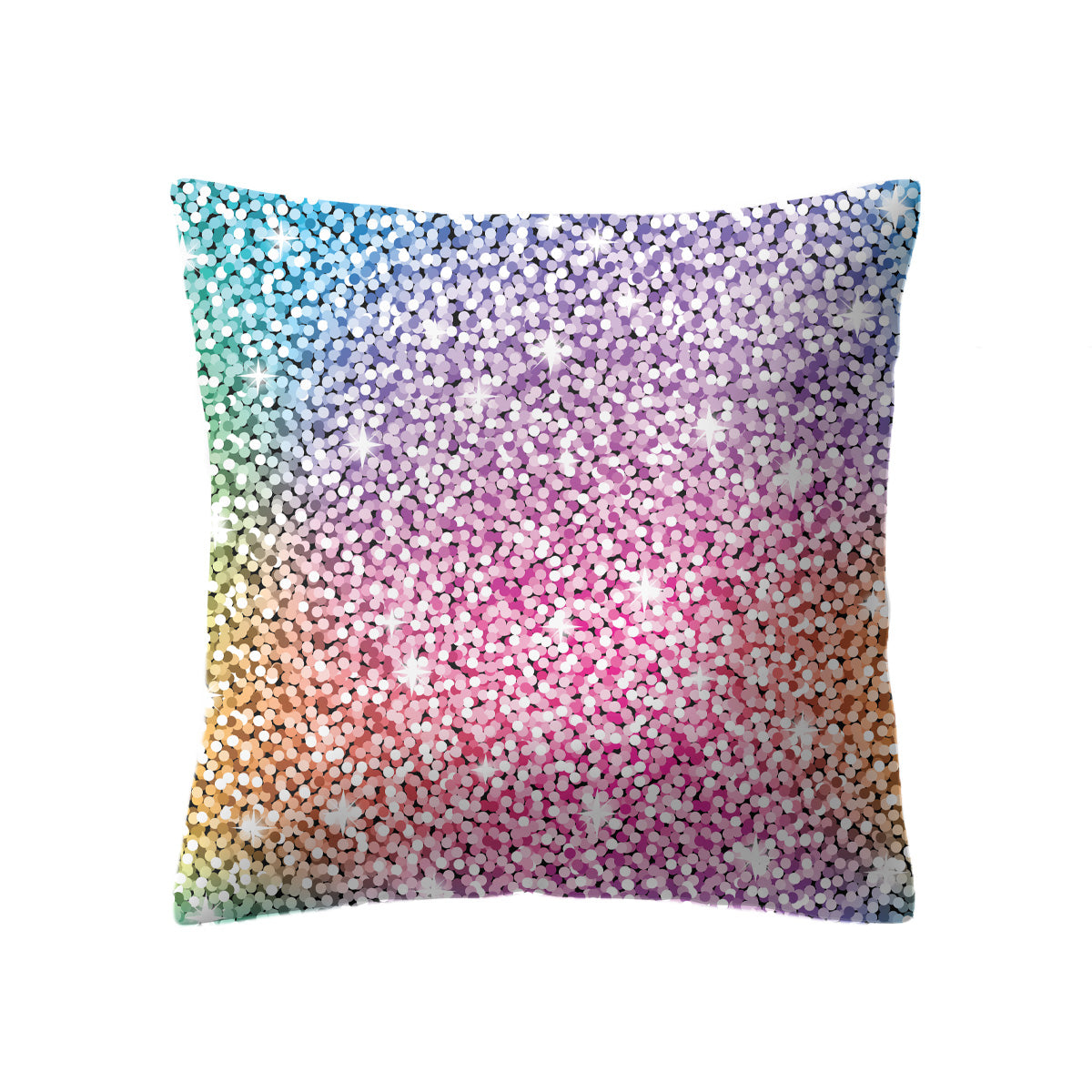 Sensory Cushion - Sparkles