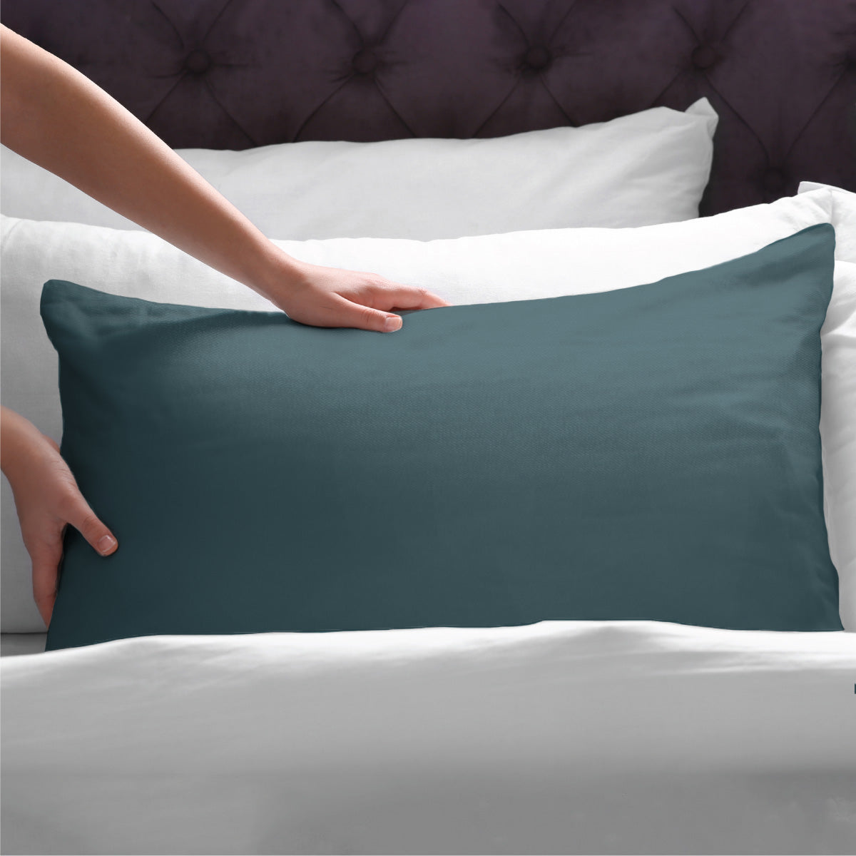 Sensory Pillowcase - Ocean