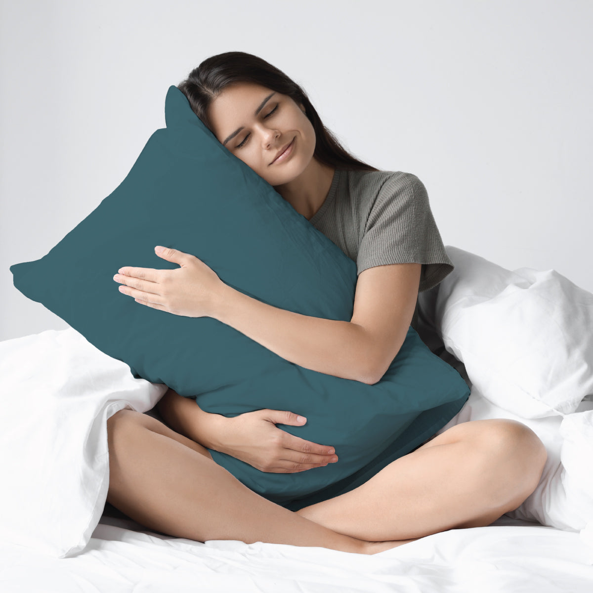 Sensory Pillowcase - Ocean