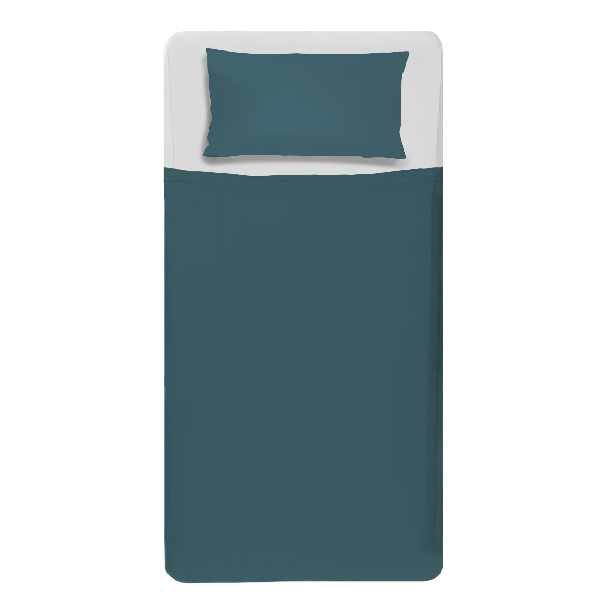 Sensory Compression Bed Sheet - Ocean