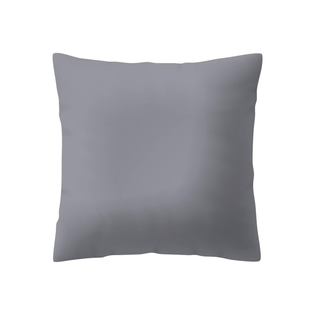 Sensory Cushion - Light Grey