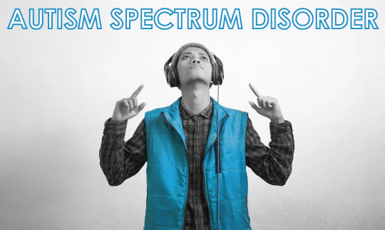 Autism Spectrum Disorder