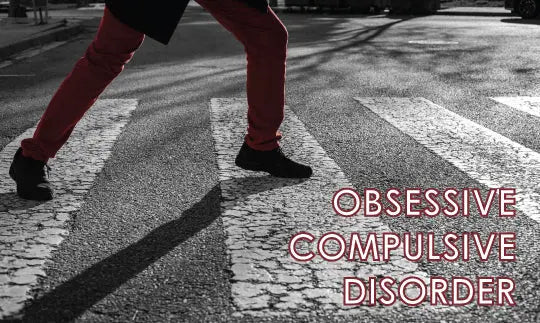 Obsessive Compulsive Disorder CalmCare