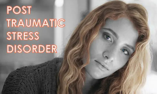 Post Traumatic Stress Disorder CalmCare