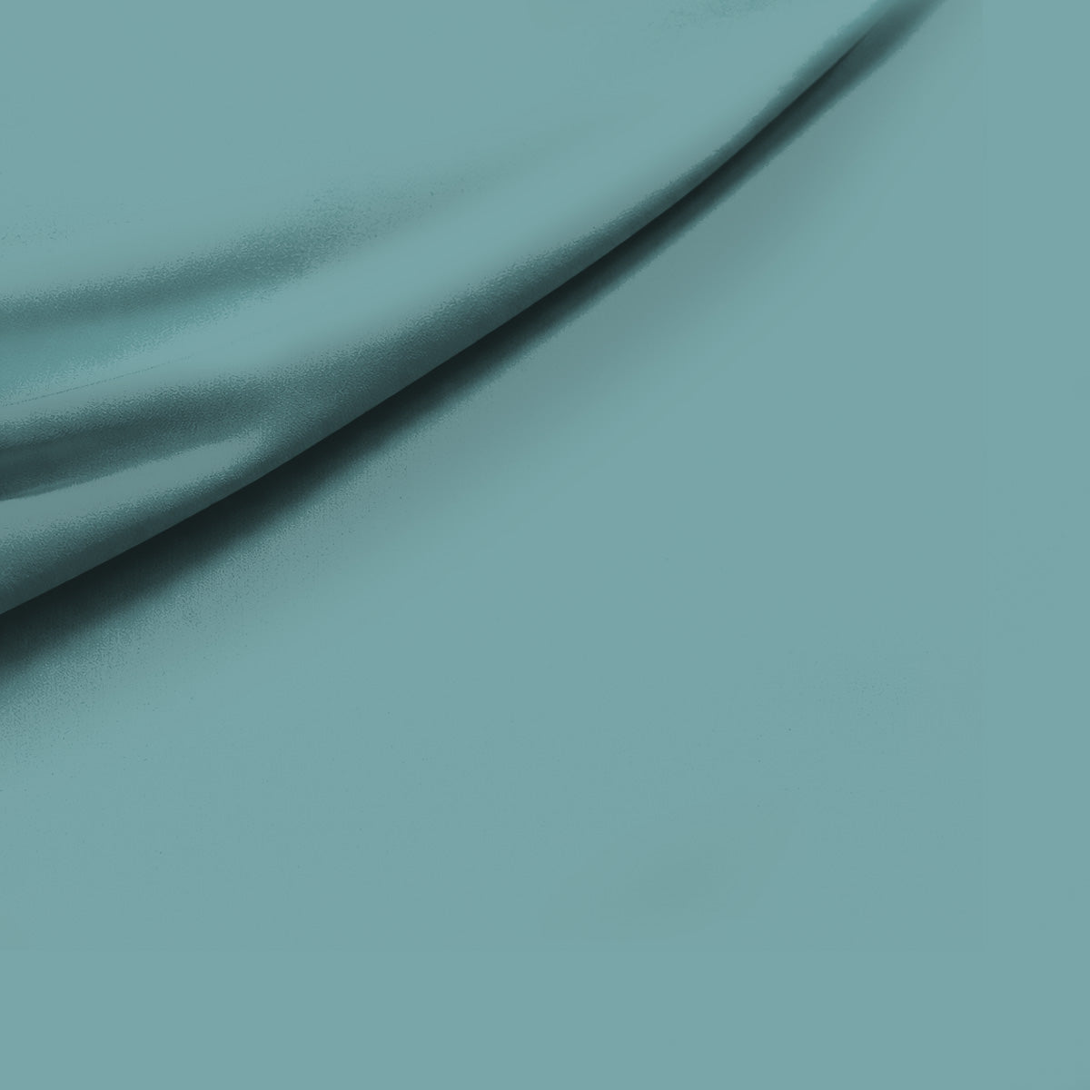 Sensory Compression Bed Sheet - Aqua