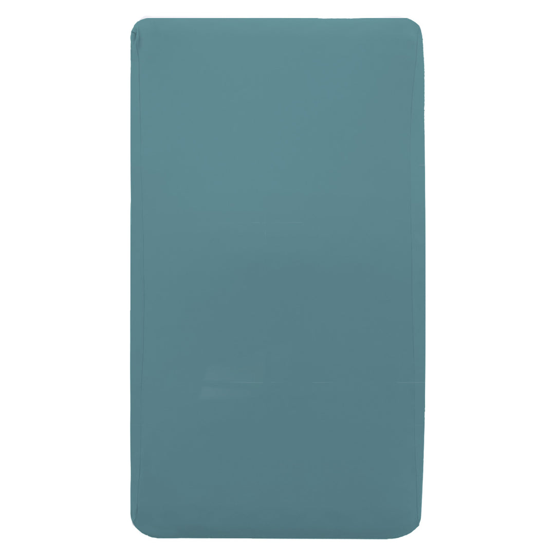 Sensory Fitted Bed Sheet - Aqua CalmCare