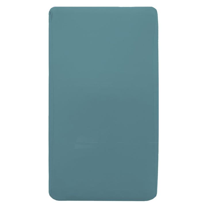 Sensory Fitted Bed Sheet - Aqua CalmCare