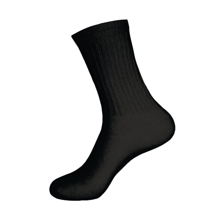 Sports Crew Socks | Adult | 3 Pack CalmCare