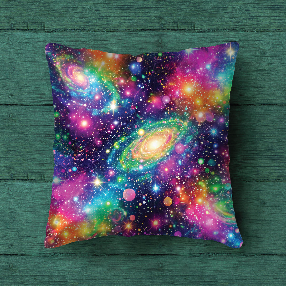 Sensory Cushion - Supernova