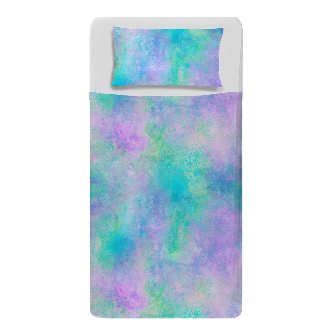 Sensory Compression Bed Sheet - Fizzy CalmCare