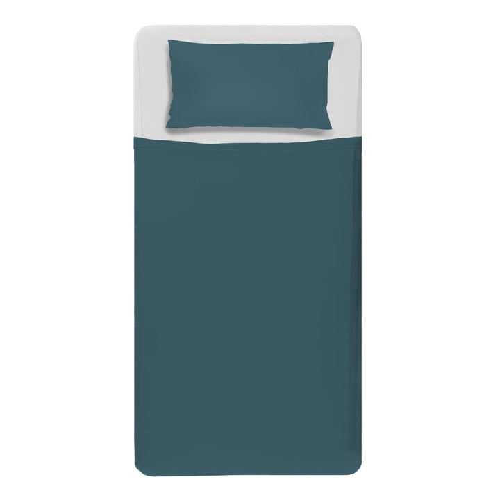 Sensory Compression Bed Sheet - Ocean CalmCare
