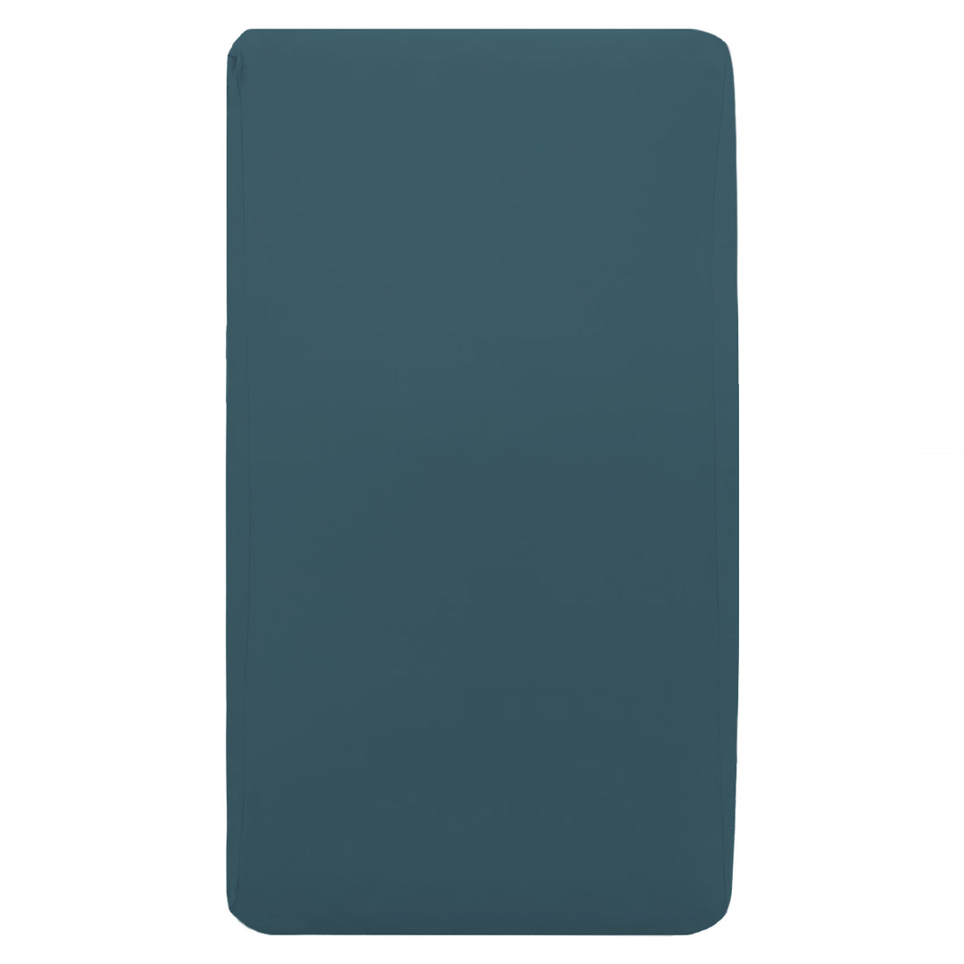 Sensory Fitted Bed Sheet - Ocean CalmCare