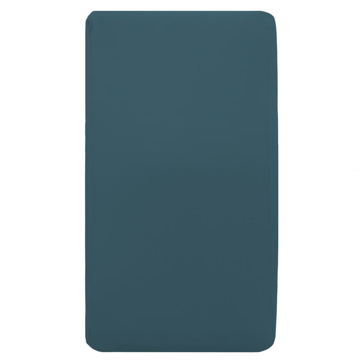 Sensory Fitted Bed Sheet - Ocean CalmCare