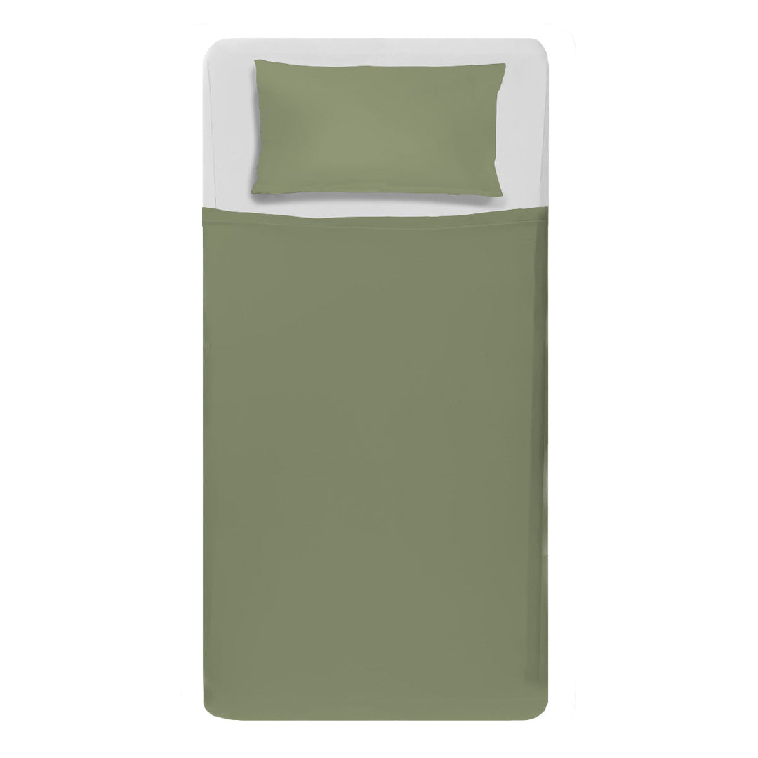 Sensory Compression Bed Sheet - Sage CalmCare