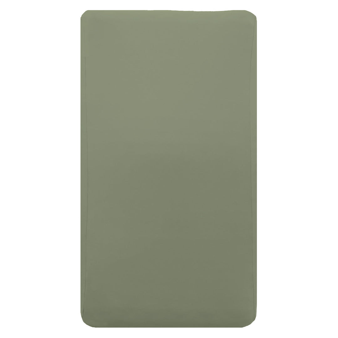 Sensory Fitted Bed Sheet - Sage CalmCare