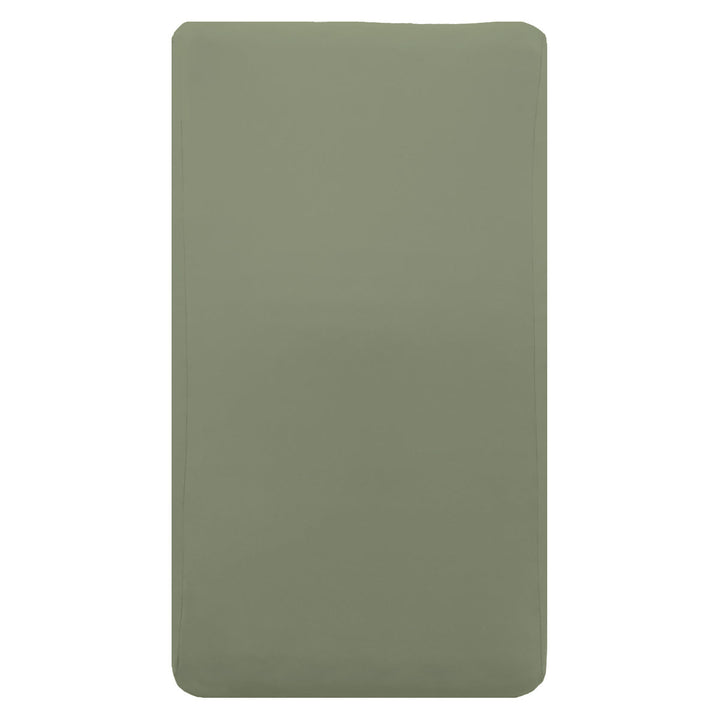Sensory Fitted Bed Sheet - Sage CalmCare