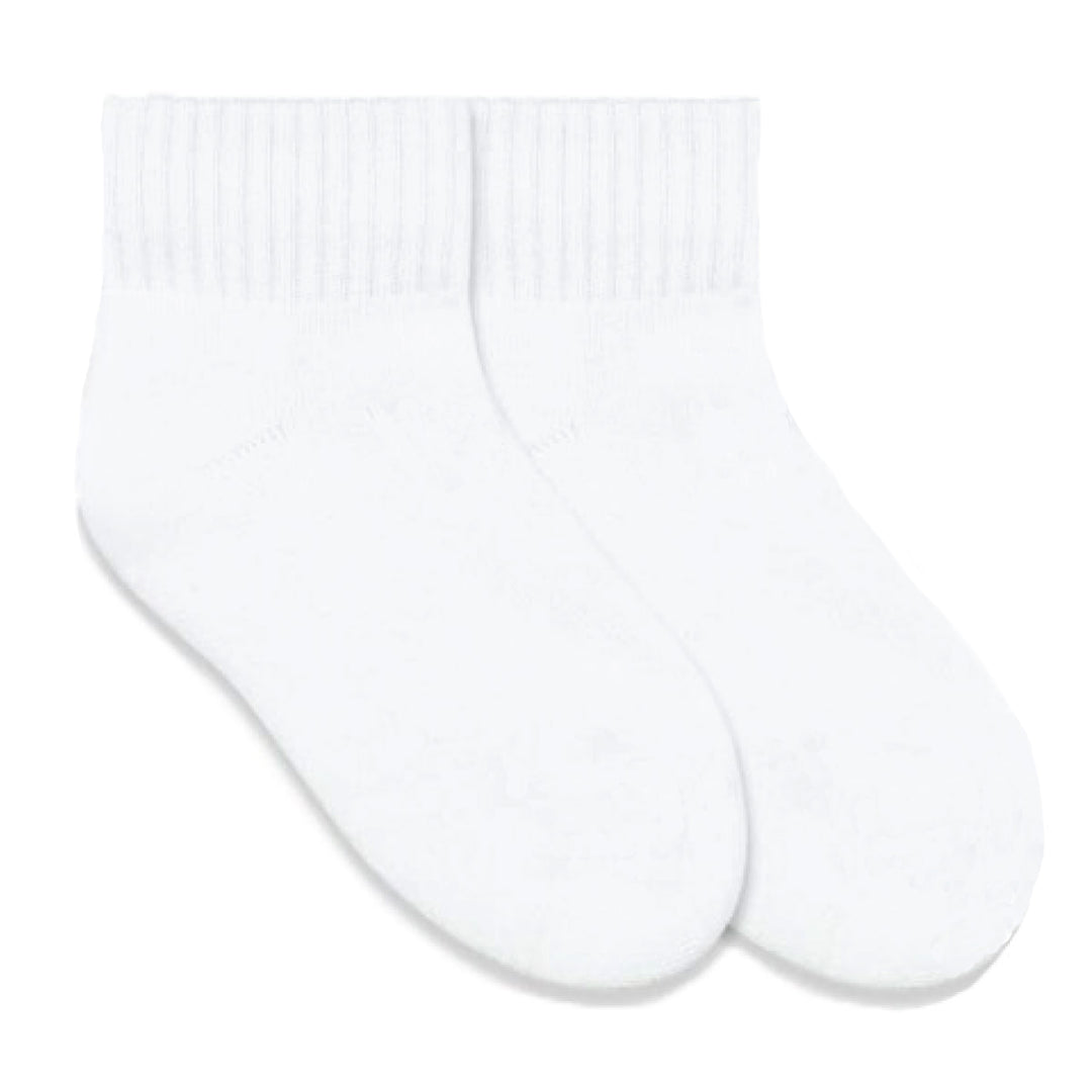 Sports Quarter Crew Socks | Child | 3 Pack CalmCare