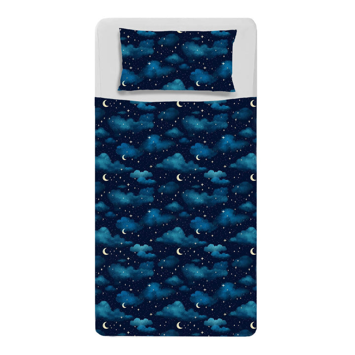 Sensory Compression Bed Sheet - Stargaze CalmCare
