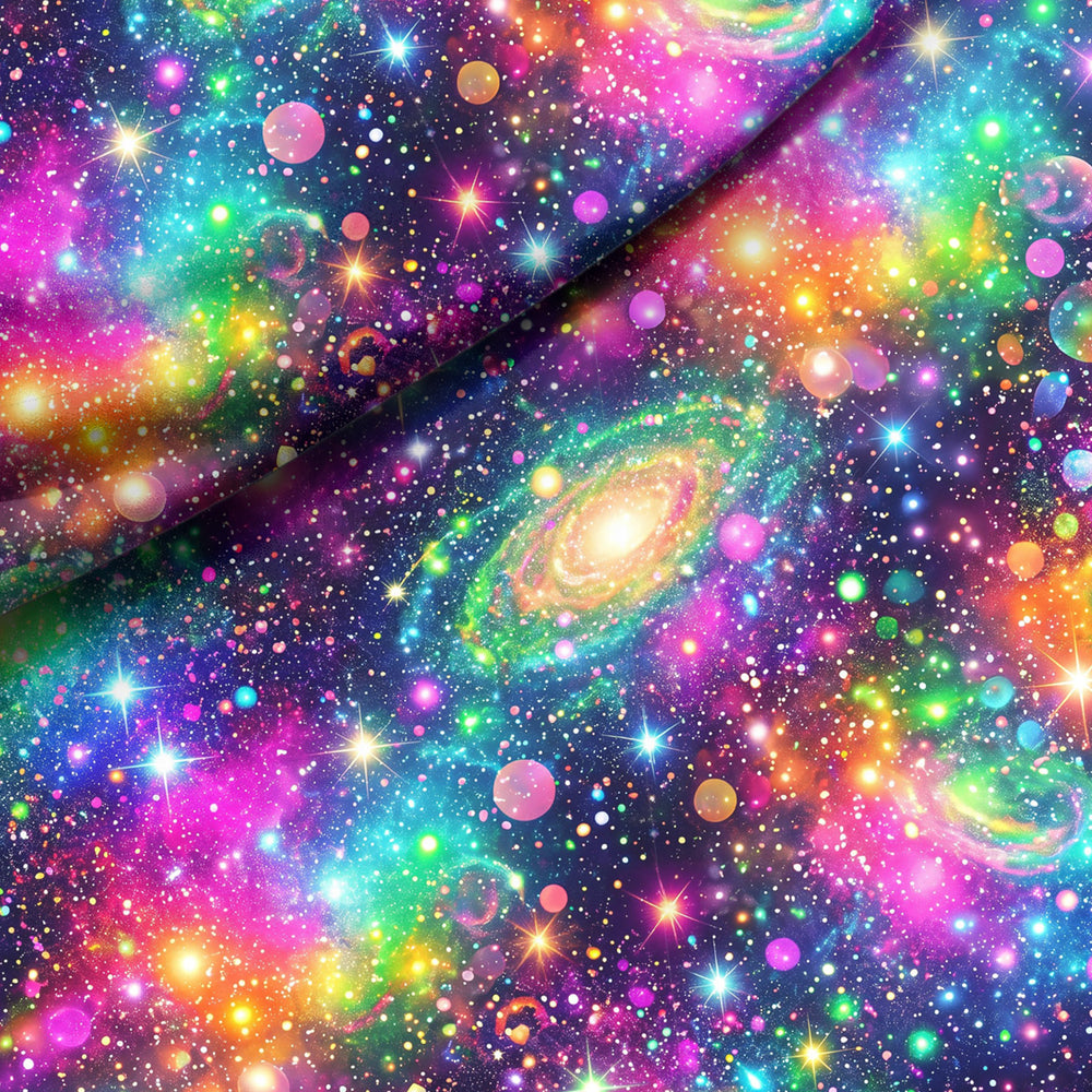 Sensory Compression Bed Sheet - Supernova CalmCare