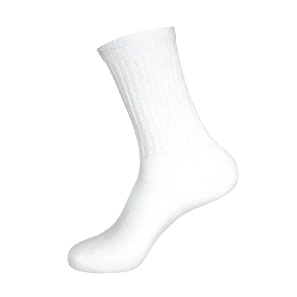 Sports Crew Socks | Child | 3 Pack CalmCare