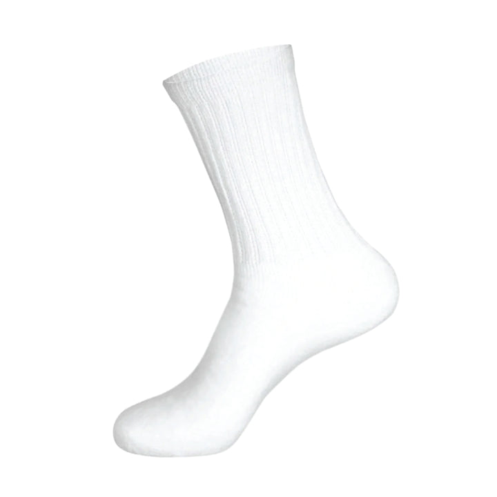 Sports Crew Socks | Child | 3 Pack CalmCare