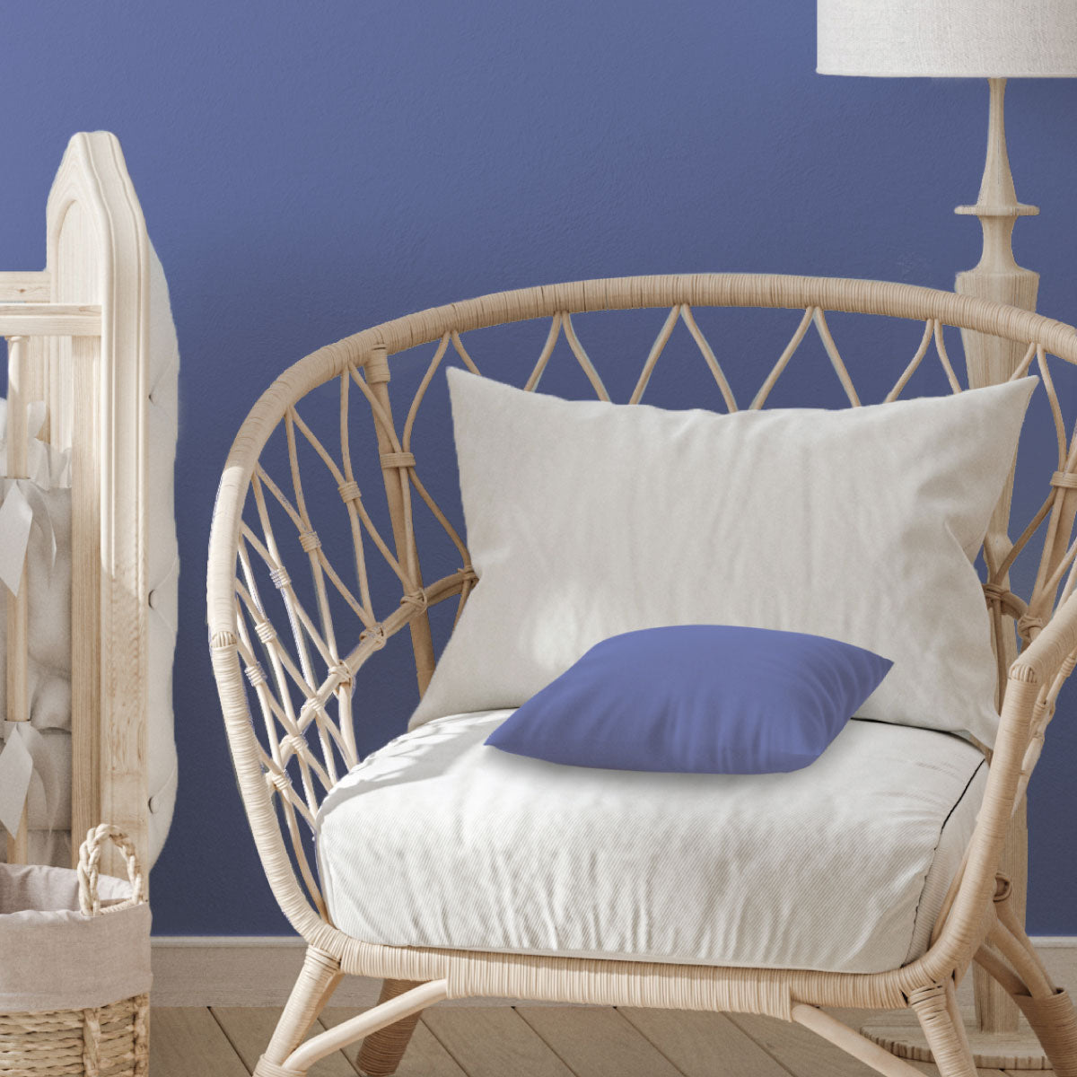 Cornflower Sensory Cushion