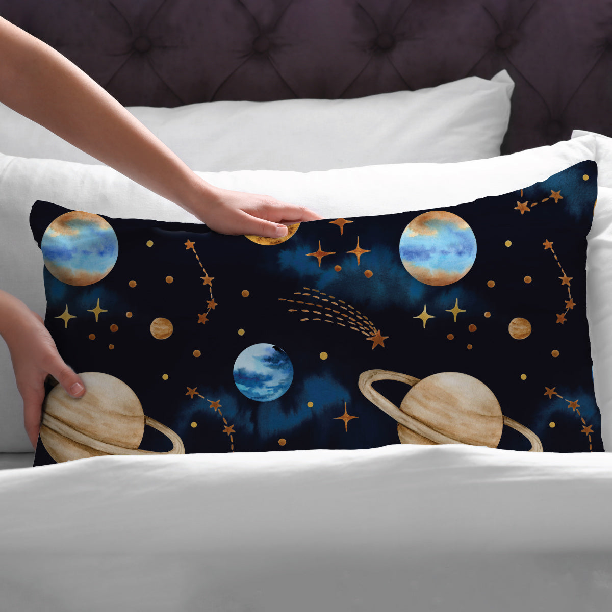 Outer Space - CalmCare Sensory Pillowcases - Deals - CalmCare
