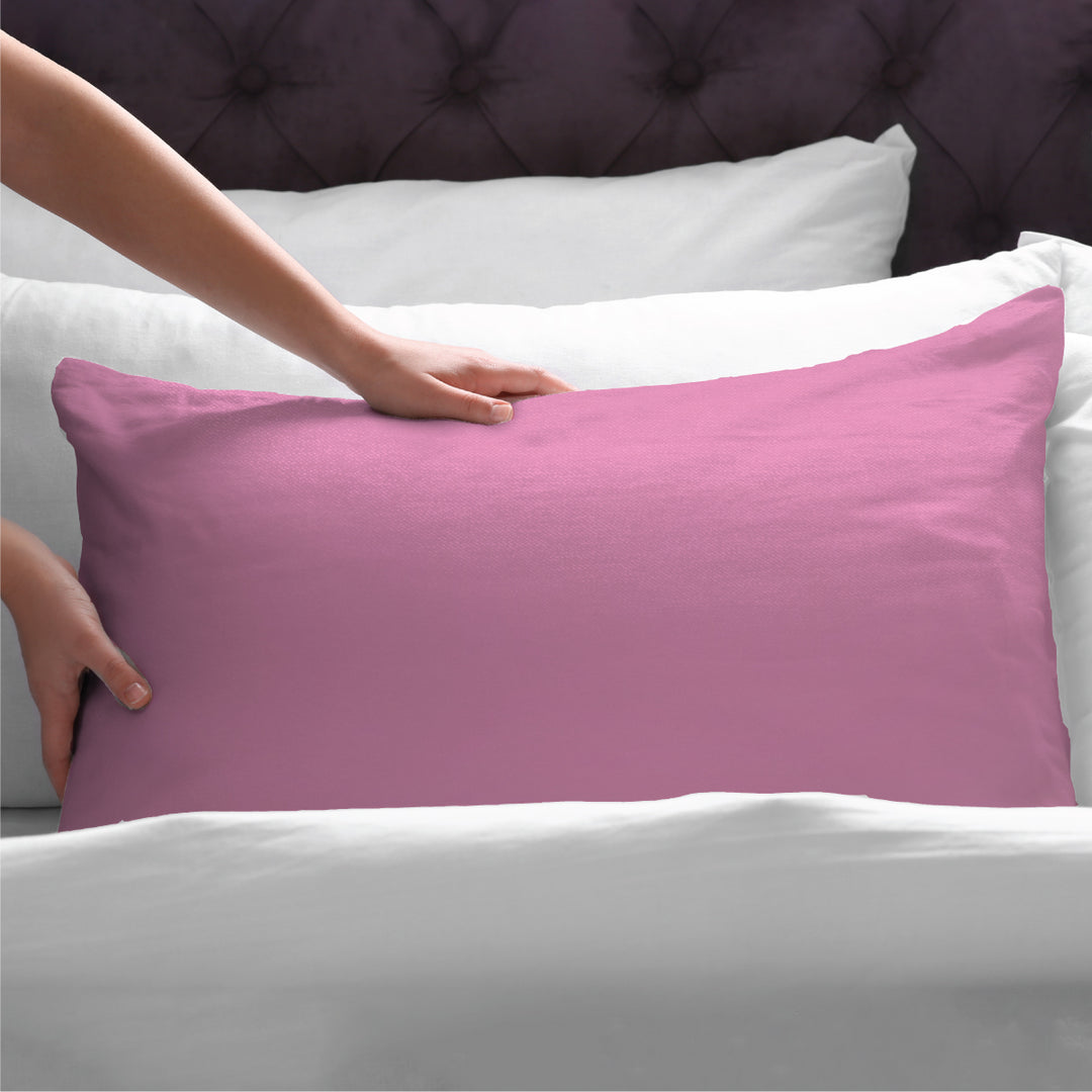 - Pink Sensory Pillowcase - Pillowcase - CalmCare