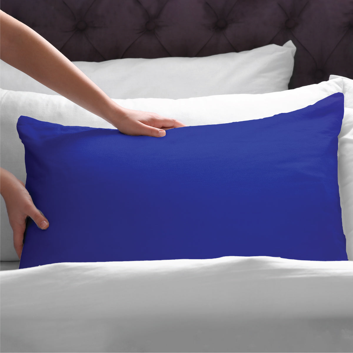 - Royal Sensory Pillowcase - Pillowcase - CalmCare