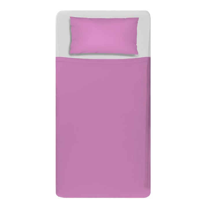 - Pink Sensory Compression Bed Sheet - Sensory Compression Bed Sheet - CalmCare