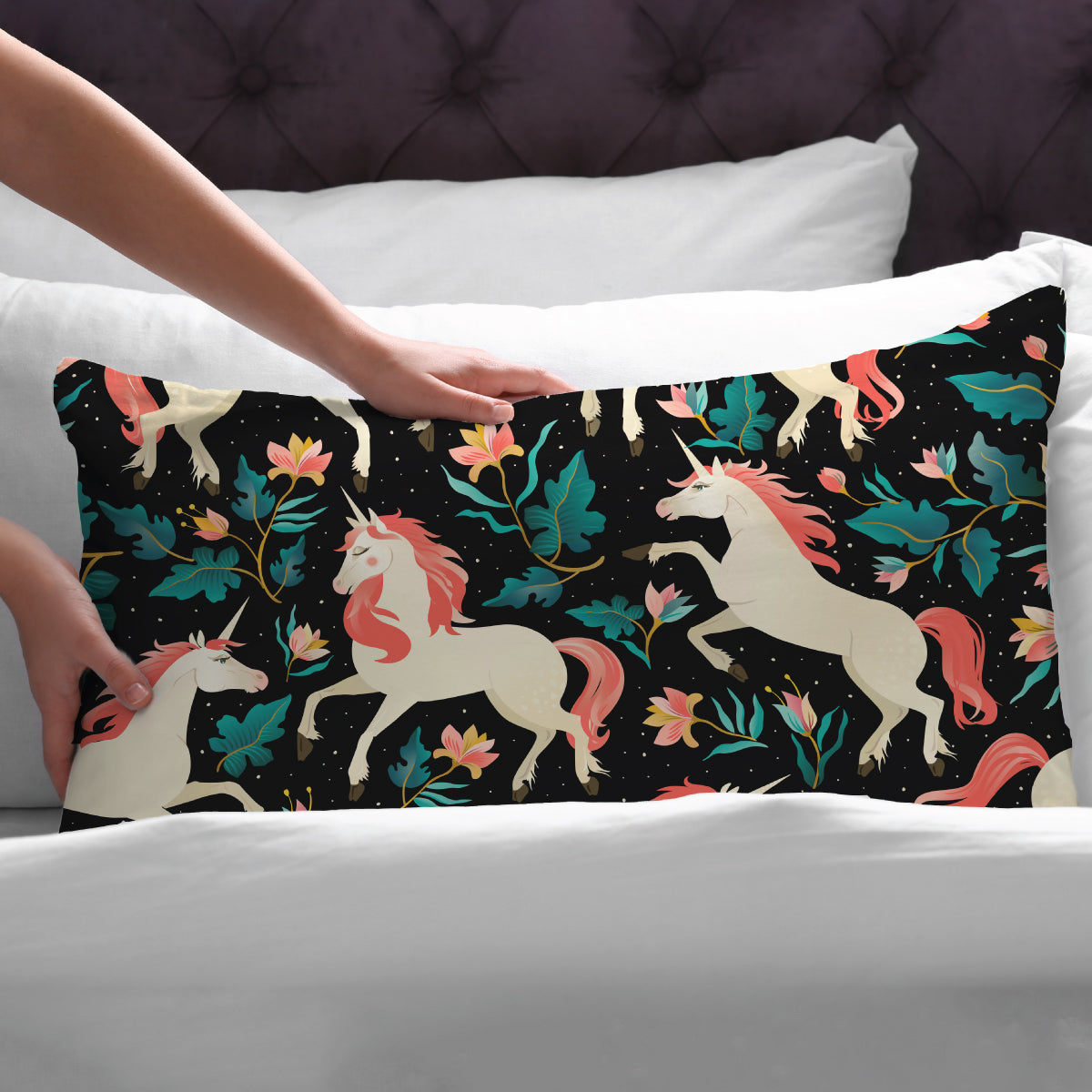 Unicorns - CalmCare Sensory Pillowcases - Deals - CalmCare